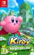 Switch Kirby and the Forgotten Land 