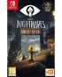 Switch Little Nightmares - Complete Edition - Code in the Box 