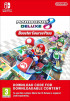 Switch Mario Kart 8 Deluxe - Booster Course Pass 