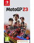 Switch MotoGP 23 