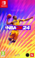 Switch NBA 2K24 - Kobe Bryant Edition 