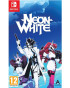 Switch Neon White 