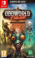 Switch Oddworld - Collection 