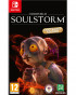 Switch Oddworld - Limited Edition 