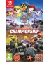 Switch Paw Patrol Rescue Wheels - Championship 