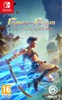 Switch Prince of Persia - The Lost Crown 