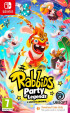 Switch Rabbids Party of Legends - Code in a Box 