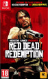 Switch Red Dead Redemption 