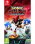 Switch Sonic x Shadow - Generations 