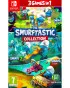 Switch The Smurftastic Collection 