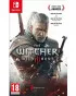 Switch The Witcher 3 - Wild Hunt 