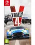 Switch V-Rally 4 - Code in a Box 