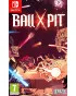 Switch Ball x Pit 