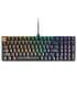 Tastatura Glorious GMMK 2 - Black 