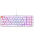 Tastatura Glorious GMMK 2 - White 