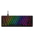 Tastatura HyperX Alloy Origins 60% - Aqua Tactile 
