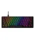 Tastatura HyperX Alloy Origins 60% - Red Linear 