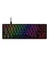 Tastatura HyperX Alloy Origins 65% - Red Linear 