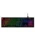 Tastatura HyperX Alloy Origins PBT - Red Linear 