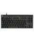 Tastatura Logitech G PRO X TKL Rapid - Black 