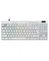 Tastatura Logitech G PRO X TKL Rapid - White 