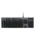 Tastatura Logitech G915 X GL Tactile - Black 