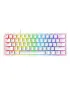 Tastatura Razer Huntsman Opto Mini 60% - Mechanical Clicky Purple - Mercury edition