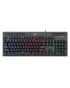 Tastatura Redragon Aditya K513 RGB 