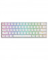 Tastatura Redragon Draconic K530 RGB Pro Bluetooth - White 