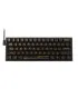 Tastatura Redragon Fizz Pro K617 CTB - RGB - Black 