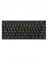 Tastatura Redragon Horus Mini Pro 