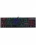 Tastatura Redragon Mitra K551 RGB 