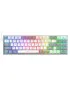 Tastatura Redragon Pollux K628WG RGB 