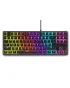Tastatura Spartan Gear Lochos 2 TKL RGB 