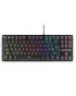 Tastatura Spartan Gear Lochos 2 TKL 