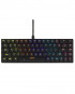 Tastatura Spartan Gear Pegasus Mini 60% Wireless - Black 