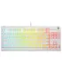 Tastatura Steelseries APEX 3 TKL White 