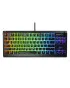 Tastatura Steelseries APEX 3 TKL BLACK 