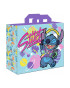 Torba za kupovinu Konix - Disney - Lilo & Stitch - Music 