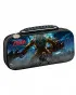 Torbica BigBen Deluxe Travel Case & Cartridge Case - The Legend of Zelda 