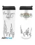 Travel Mug AbyStyle - Friends - Central Perk 