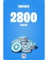 V-Bucks 2800 Epic - Digital Code 