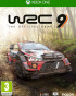 XBOX ONE WRC 9 