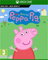 XBOX ONE My Friend Peppa Pig 
