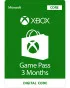 XBOX Game Pass Core 3 Month Global - Digital Code 