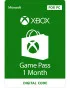 XBOX Game Pass PC 1 Month Global - Digital Code 