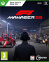 XBOX ONE Formula 1 - F1 Manager 22 