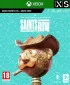 XBOX ONE Saints Row - Notorious Edition 