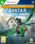 XBOX Series X Avatar - Frontiers of Pandora - Gold Edition 