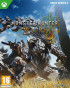 XBOX Series X Monster Hunter Wilds - Lenticular Edition 